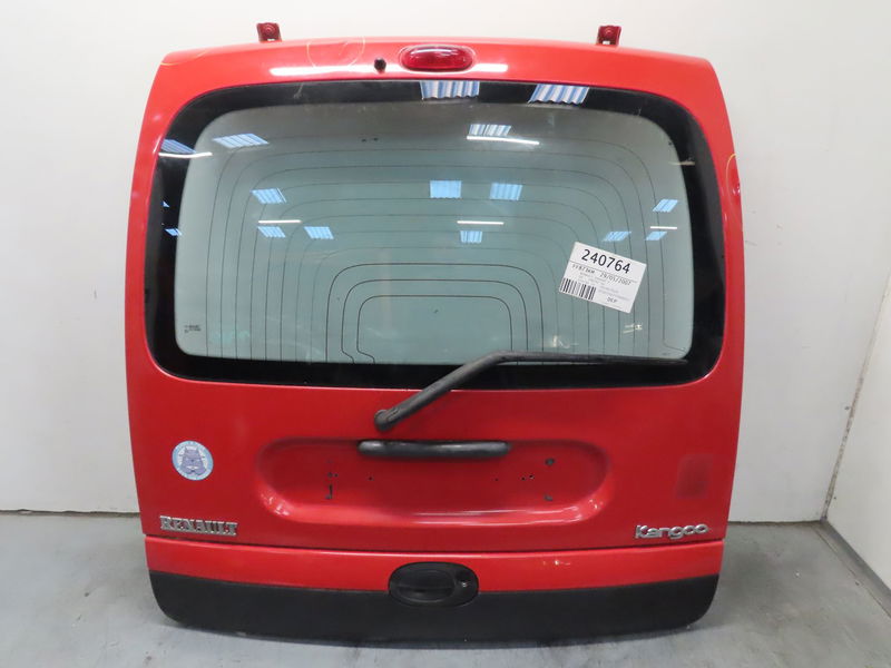 Hayon RENAULT KANGOO I