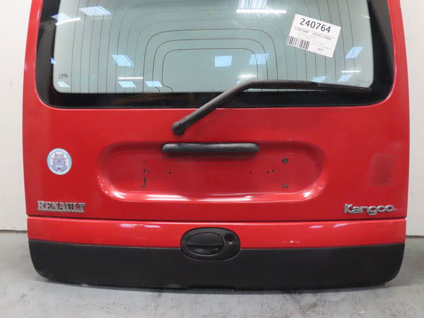 Hayon RENAULT KANGOO I