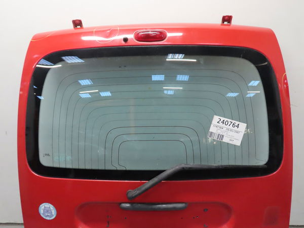 Hayon RENAULT KANGOO I