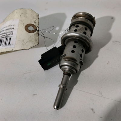 Sonde fap temperature echappement Peugeot BOXER Camionnette 2.2 bluehdi 120 (2019)