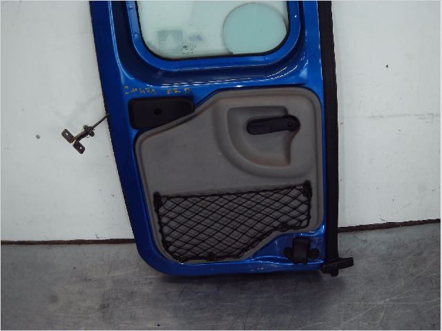 Porte battante arrière droite DACIA LOGAN