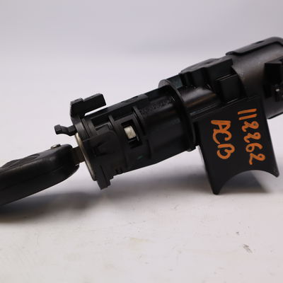 Antivol de direction Toyota YARIS (_P9_) 1.4 d-4d (nlp90_) (2005-2012)
