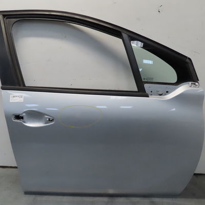 Porte avant droite PEUGEOT 208