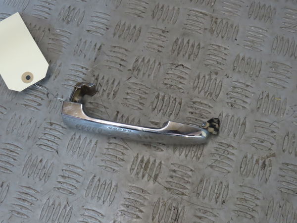 Poignee ext porte ard TOYOTA HILUX