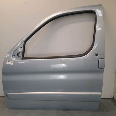 Porte avant gauche CITROEN BERLINGO 1.6 HDI 16V - 9