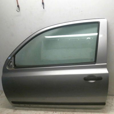 Porte avant gauche NISSAN MICRA