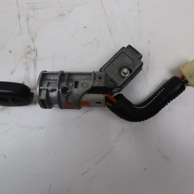 Antivol de direction Citroën C1 (PM_, PN_) 1.0 (2005-2014) 5 portes