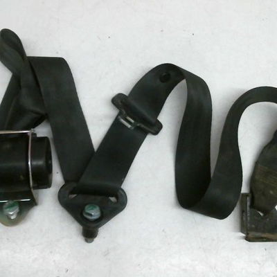 Ceinture avant droite LAND ROVER DEFENDER