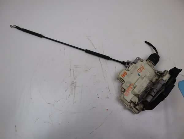 Serrure porte avd Seat LEON (1P1) 2.0 tdi 16v (2005-2012)