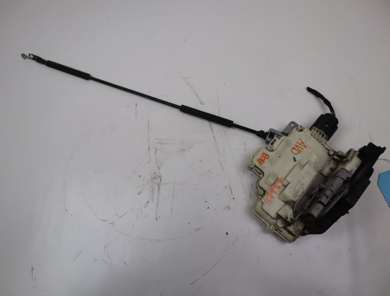 Serrure porte avd Seat LEON (1P1) 2.0 tdi 16v (2005-2012)