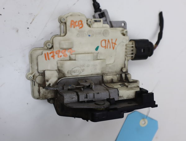 Serrure porte avd Seat LEON (1P1) 2.0 tdi 16v (2005-2012)