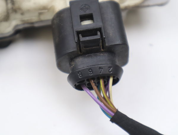 Serrure porte avd Seat LEON (1P1) 2.0 tdi 16v (2005-2012)