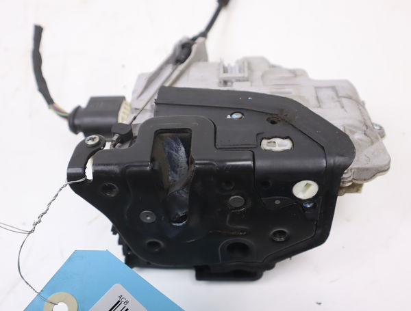 Serrure porte avd Seat LEON (1P1) 2.0 tdi 16v (2005-2012)