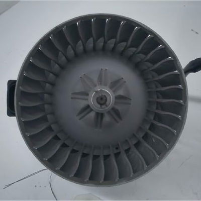 Ventilateur de chauffage Nissan PIXO (UA0) 1.0 (2009) 5 portes