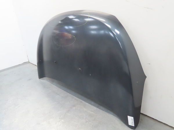 Capot Dacia LODGY (JS_) 1.5 dci (2012) 5 portes