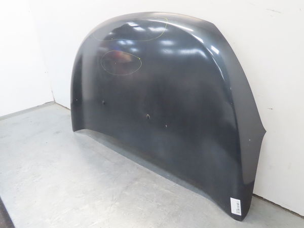 Capot Dacia LODGY (JS_) 1.5 dci (2012) 5 portes