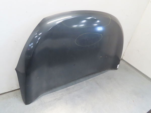 Capot Dacia LODGY (JS_) 1.5 dci (2012) 5 portes