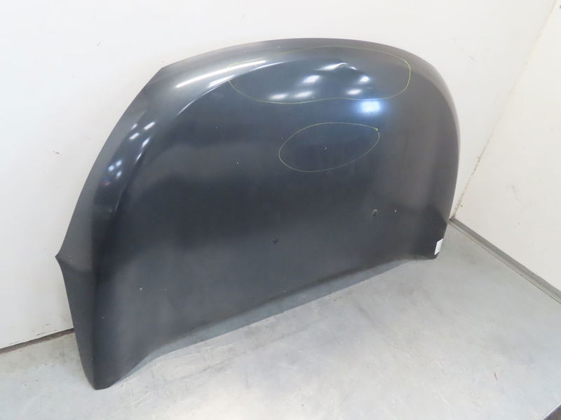 Capot Dacia LODGY (JS_) 1.5 dci (2012) 5 portes
