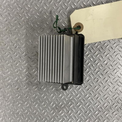 Resistance de chauffage Citroën JUMPY Camionnette (V_) 1.5 bluehdi 120 (2018)