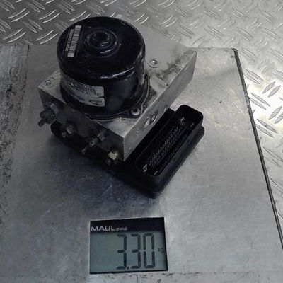 Unité hydraulique abs Jaguar S-TYPE II (X200) 2.7 d (2004-2007)