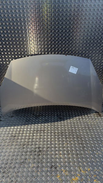Capot Citroën BERLINGO MULTISPACE (B9) 1.6 hdi 90 (2010) 5 portes