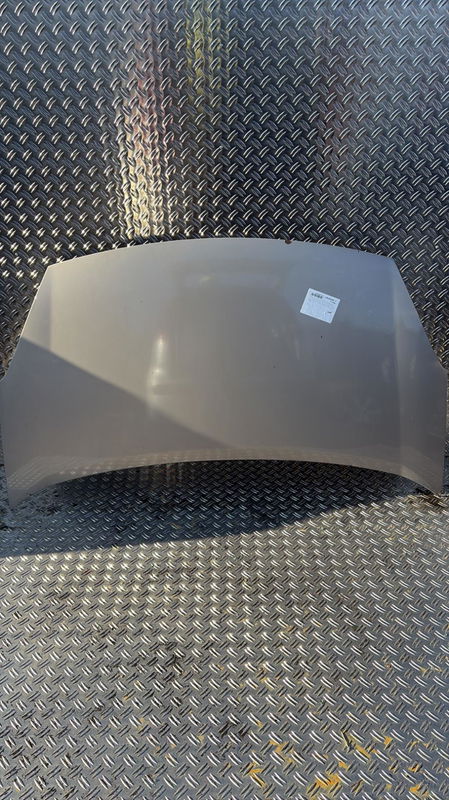 Capot Citroën BERLINGO MULTISPACE (B9) 1.6 hdi 90 (2010) 5 portes