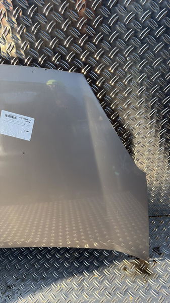 Capot Citroën BERLINGO MULTISPACE (B9) 1.6 hdi 90 (2010) 5 portes