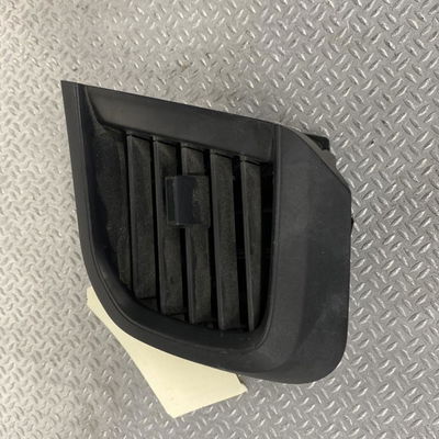 Buse ventilateur Citroën JUMPY Camionnette (V_) 1.5 bluehdi 120 (2018)