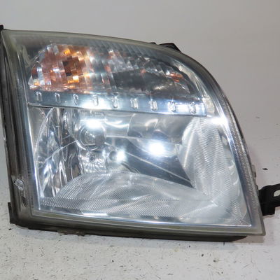 Phare droit Ford FUSION (JU_) 1.4 tdci (2002-2012) 5 portes