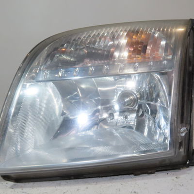 Phare gauche Ford FUSION (JU_) 1.4 tdci (2002-2012) 5 portes