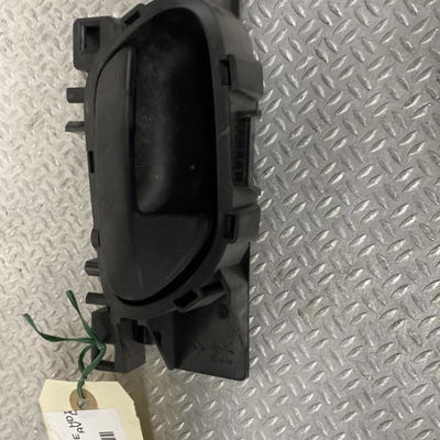 Poignee int porte avd Citroën JUMPY Camionnette (V_) 1.5 bluehdi 120 (2018)