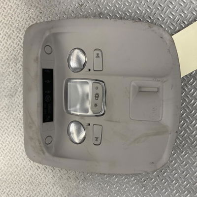 Plafonnier Citroën JUMPY Camionnette (V_) 1.5 bluehdi 120 (2018)