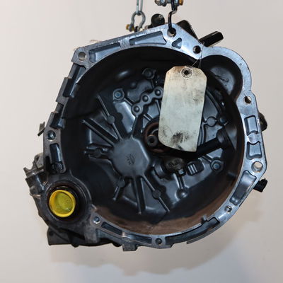 Boîte à vitesse mecanique Kia RIO III (UB) 1.2 cvvt (2014-2017)