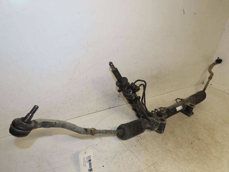 Cremaillere OPEL VIVARO