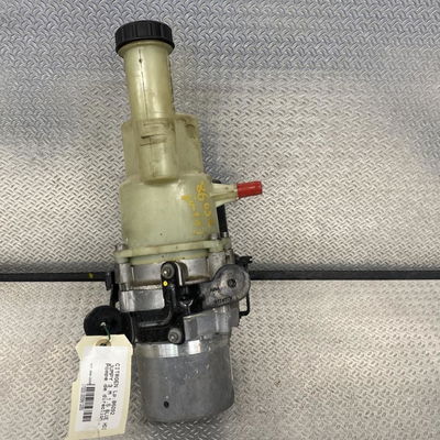 Pompe direction assistee Citroën JUMPY Camionnette (V_) 1.5 bluehdi 120 (2018)