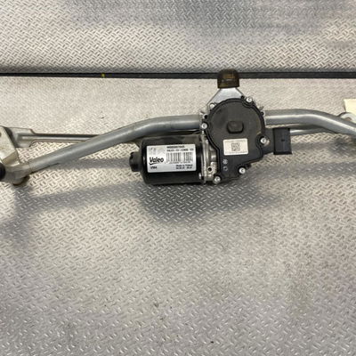 Moteur essuie-glace avant Citroën JUMPY Camionnette (V_) 1.5 bluehdi 120 (2018)