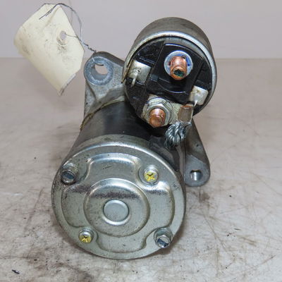 Démarreur Nissan PIXO (UA0) 1.0 (2009) 5 portes