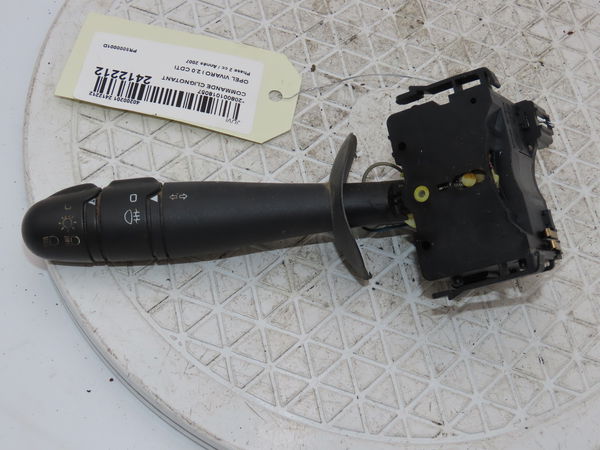Commande clignotant OPEL VIVARO