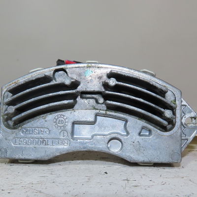Resistance de chauffage Bmw 1 (E87) 118 d (2004-2007) 5 portes
