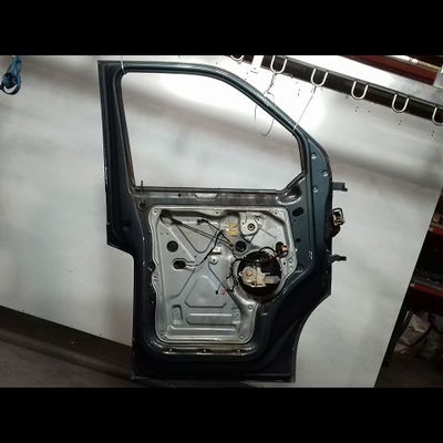 Porte avant gauche Volkswagen TRANSPORTER V Autobus-Autocar (7HB, 7HJ, 7EB, 7EJ) 2.5 tdi (2003-2009)