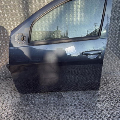 Porte avant gauche Dacia DUSTER (HS_) 1.2 tce 125 (2013-2018)
