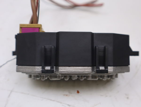Resistance de chauffage Seat LEON (1P1) 2.0 tdi 16v (2005-2012)