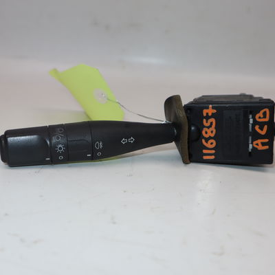 Commande eclairage Peugeot 206 3-5 portes (2A-C) 1.4 i (1998-2012) 3 portes