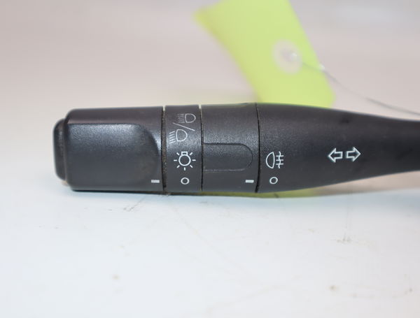 Commande eclairage Peugeot 206 3-5 portes (2A-C) 1.4 i (1998-2012) 3 portes