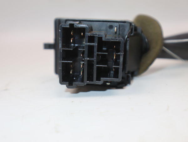 Commande eclairage Peugeot 206 3-5 portes (2A-C) 1.4 i (1998-2012) 3 portes