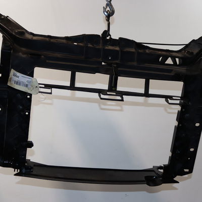 Face avant Ford FUSION (JU_) 1.4 tdci (2002-2012) 5 portes