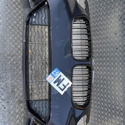 Pare-choc avant Bmw 1 (F20) 125 d (2012-2019)