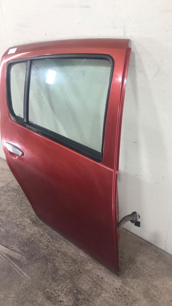 Porte arrière droite DACIA SANDERO 1  SANDERO STEPWAY