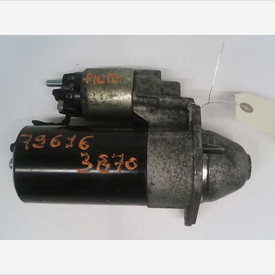 Démarreur Mercedes-benz CLASSE A (W169) A 180 cdi (169.007, 169.307) (2004-2012) 5 portes