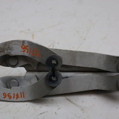 Jeu compas capot Citroën ZX (N2) 1.9 dt (1992-1994)
